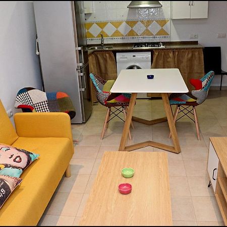 Apartamento San Lucas Conil De La Frontera Eksteriør billede