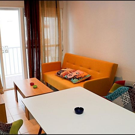Apartamento San Lucas Conil De La Frontera Eksteriør billede
