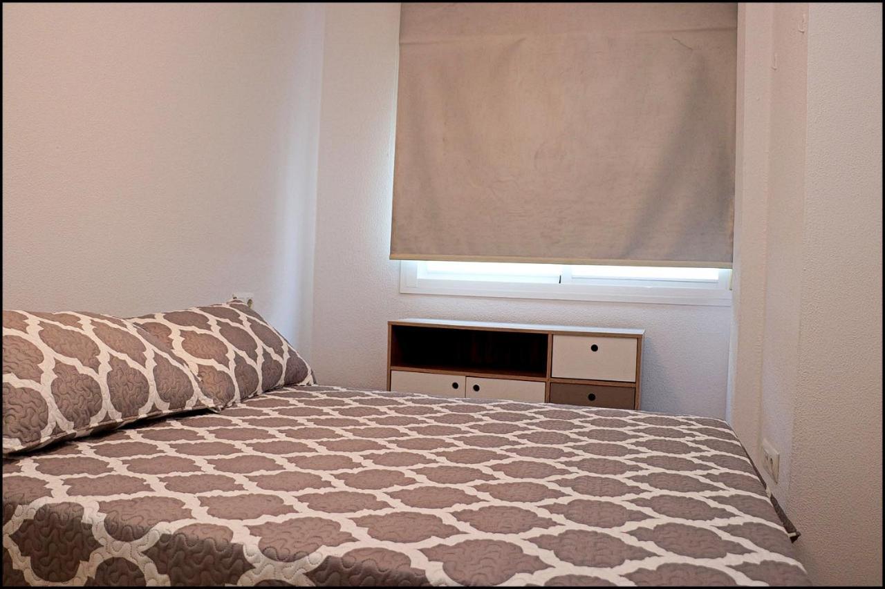 Apartamento San Lucas Conil De La Frontera Eksteriør billede