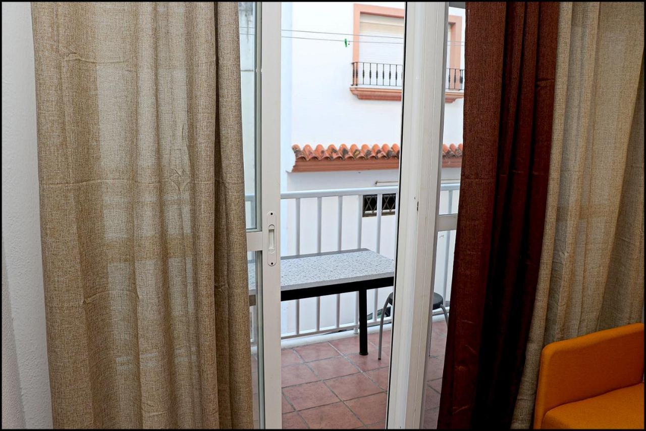 Apartamento San Lucas Conil De La Frontera Eksteriør billede