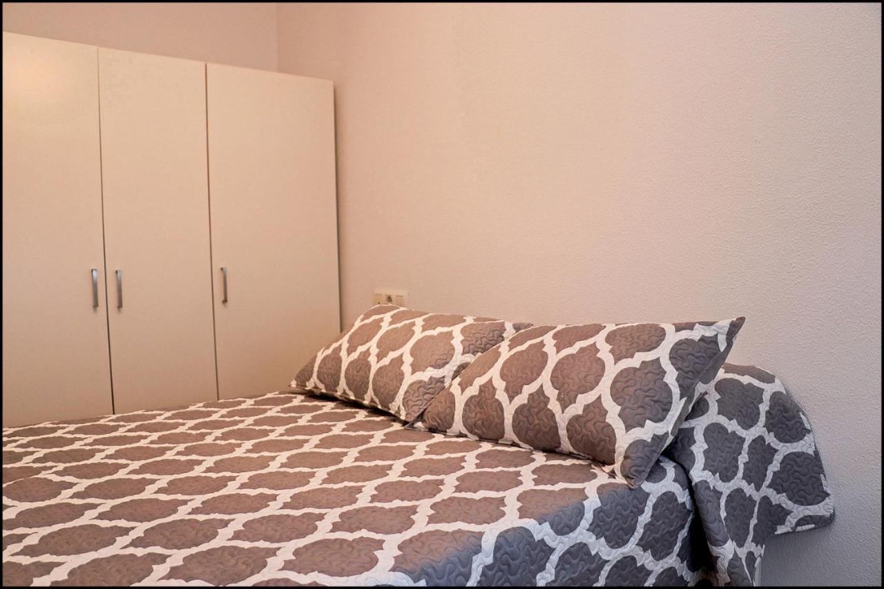 Apartamento San Lucas Conil De La Frontera Eksteriør billede