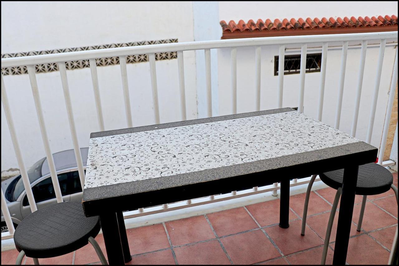 Apartamento San Lucas Conil De La Frontera Eksteriør billede